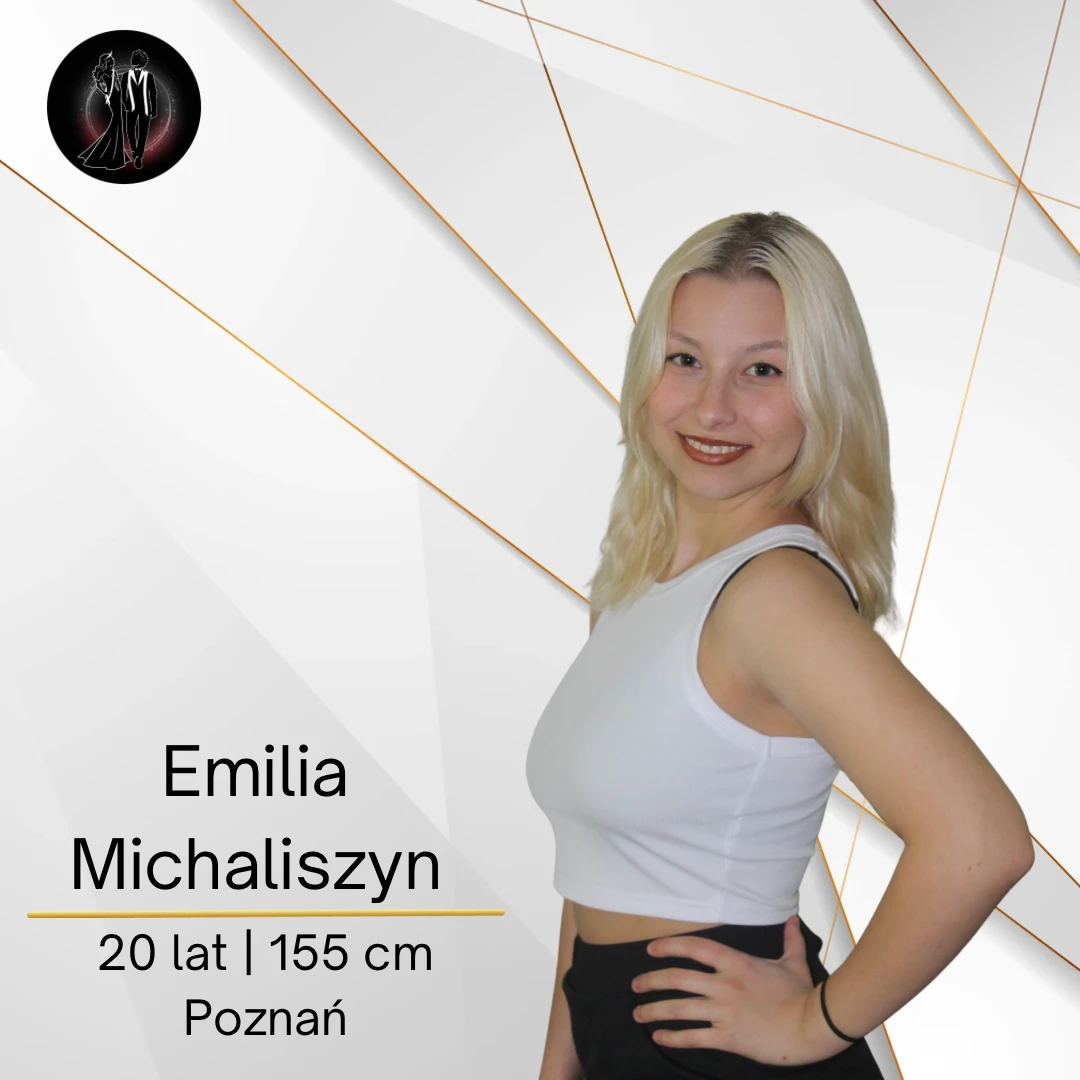 Emilia Michaliszyn