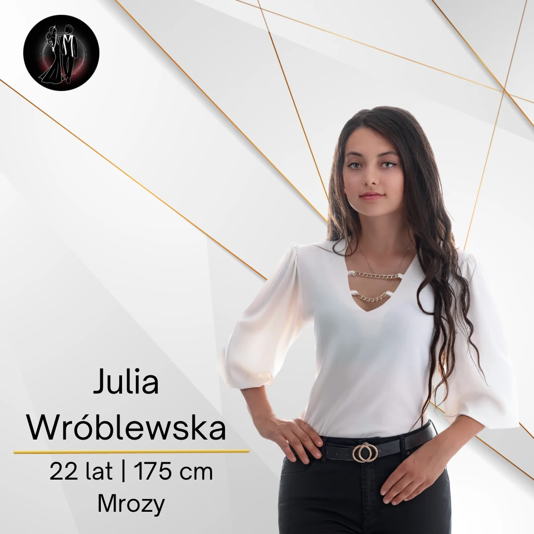 Julia Wroblewska