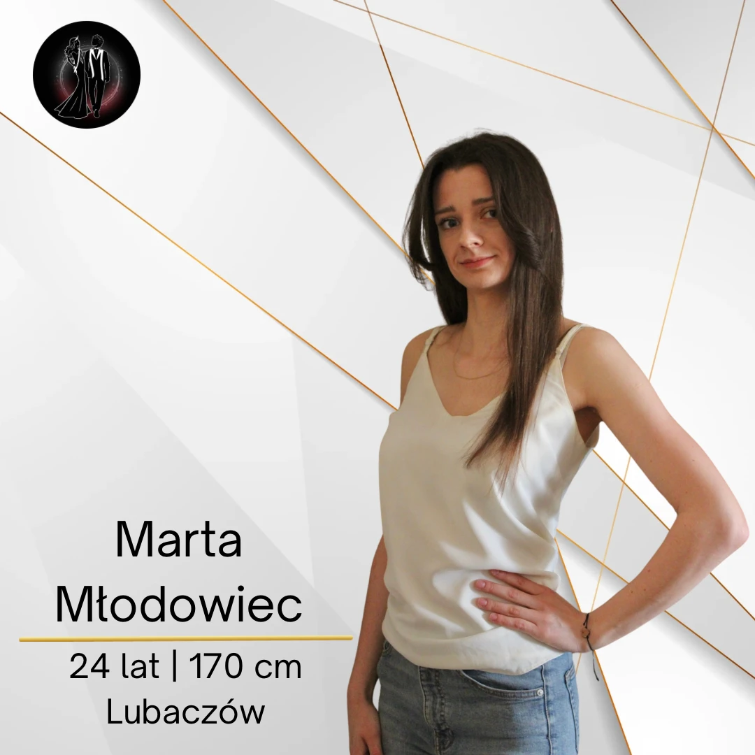 Marta Mlodowiec