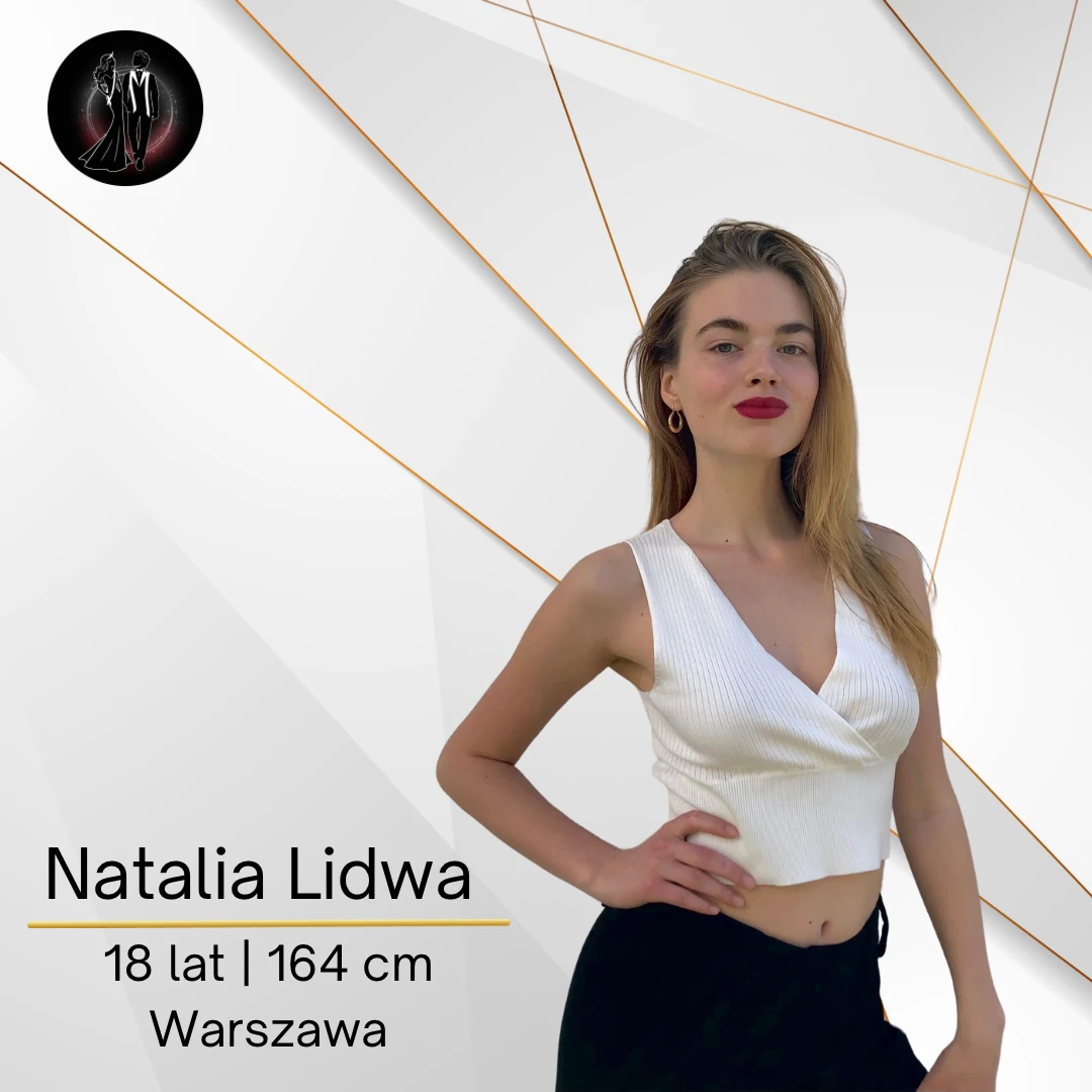 Natalia Lidwa