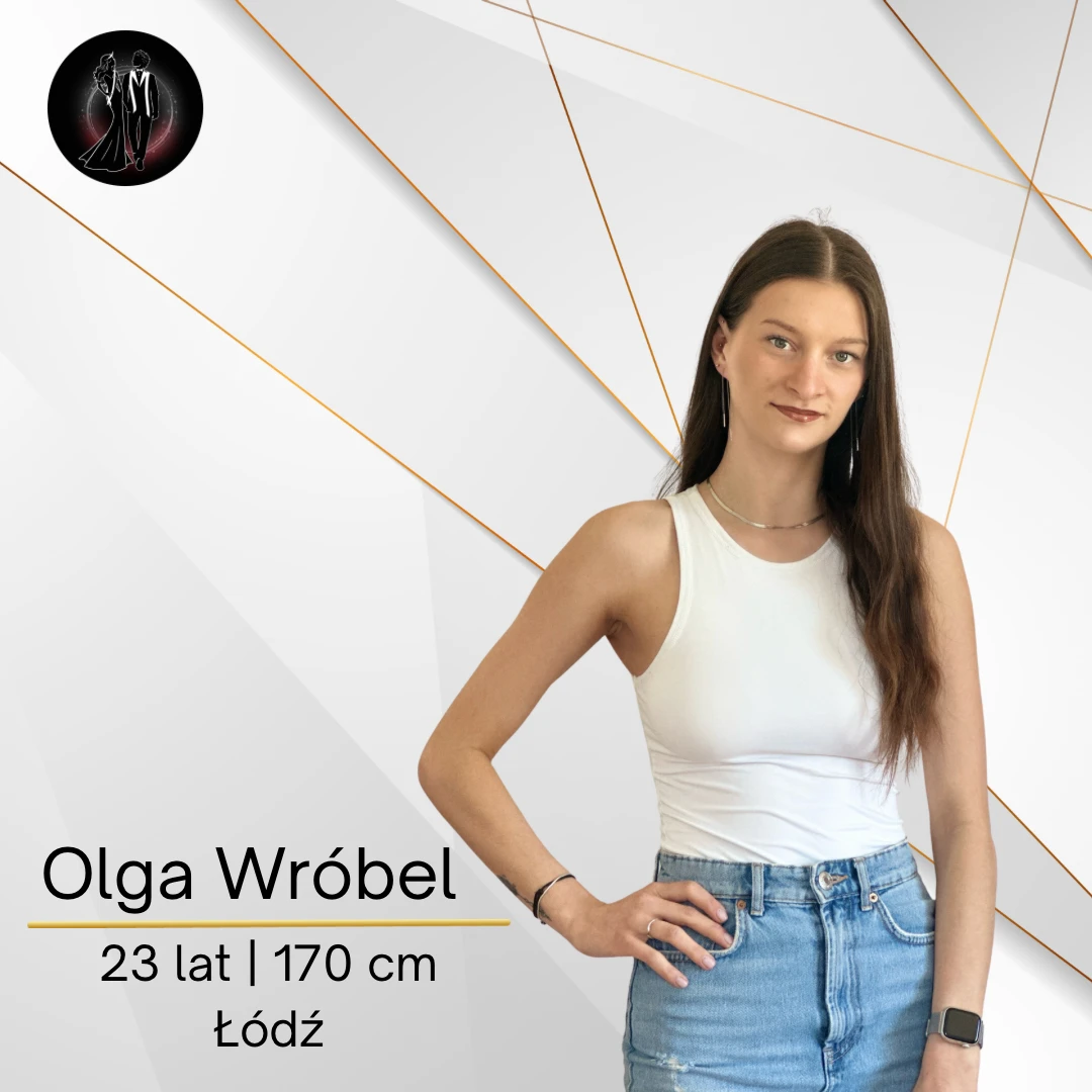 Olga Wrobel