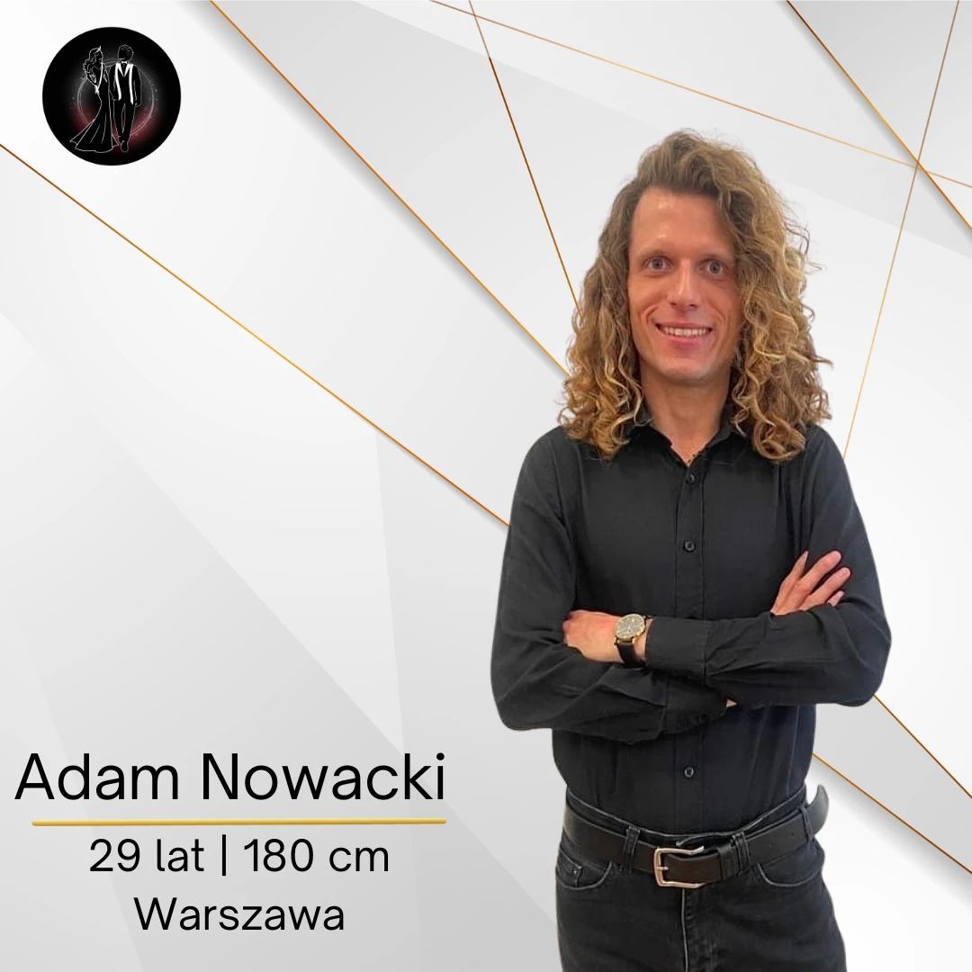 Adam Nowacki