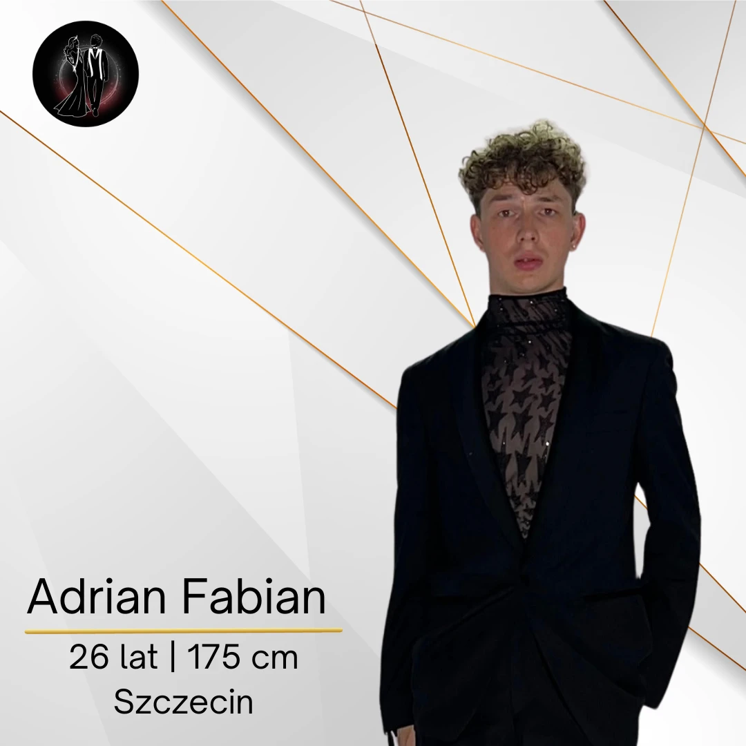 Adrian Fabian