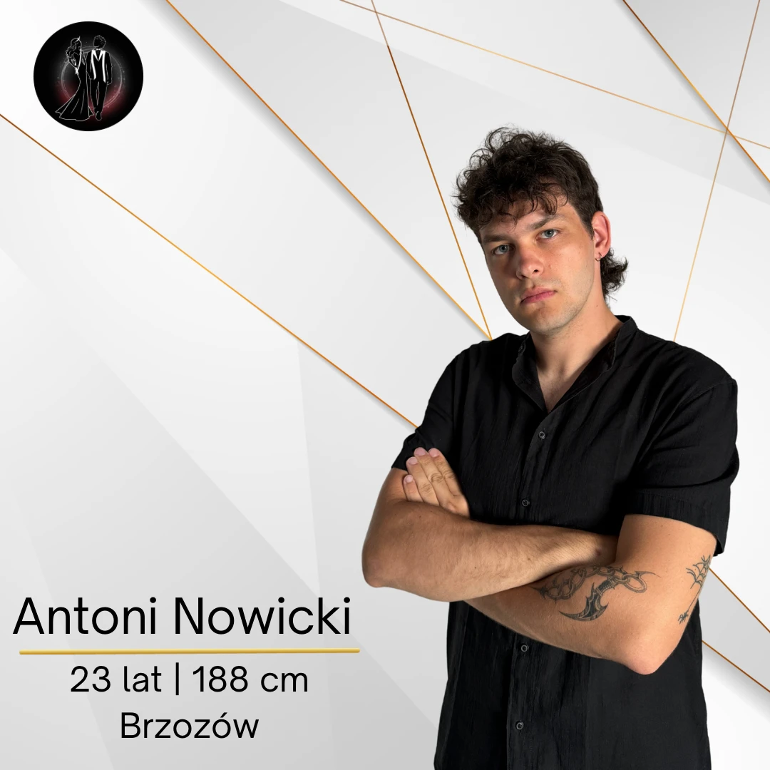 Antoni Nowicki