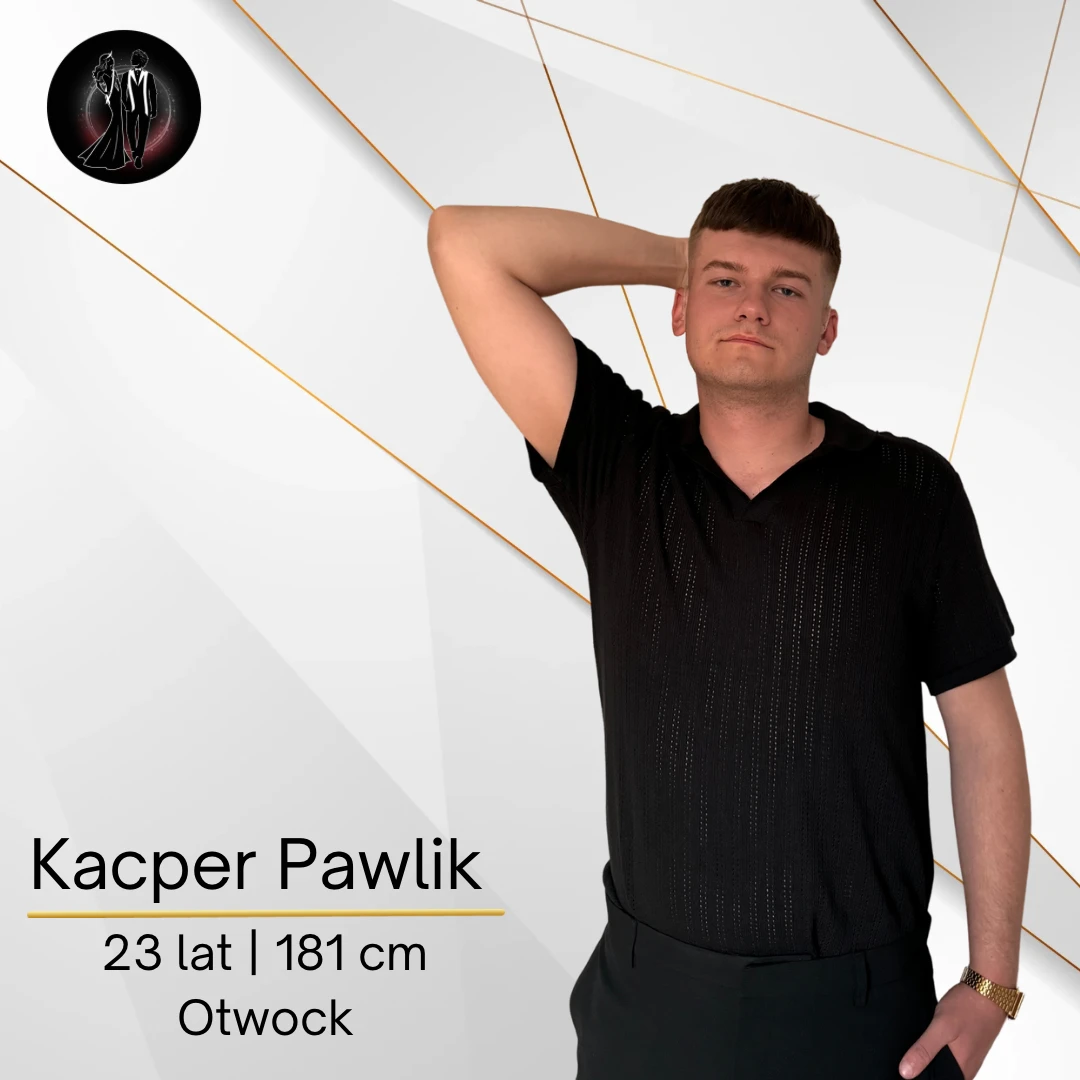 Kacper Pawlik