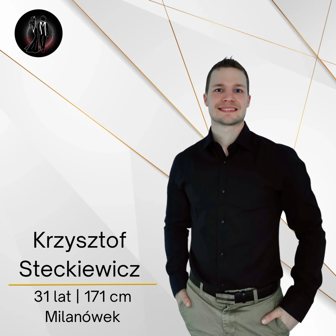 Krzysztof Steckiewicz