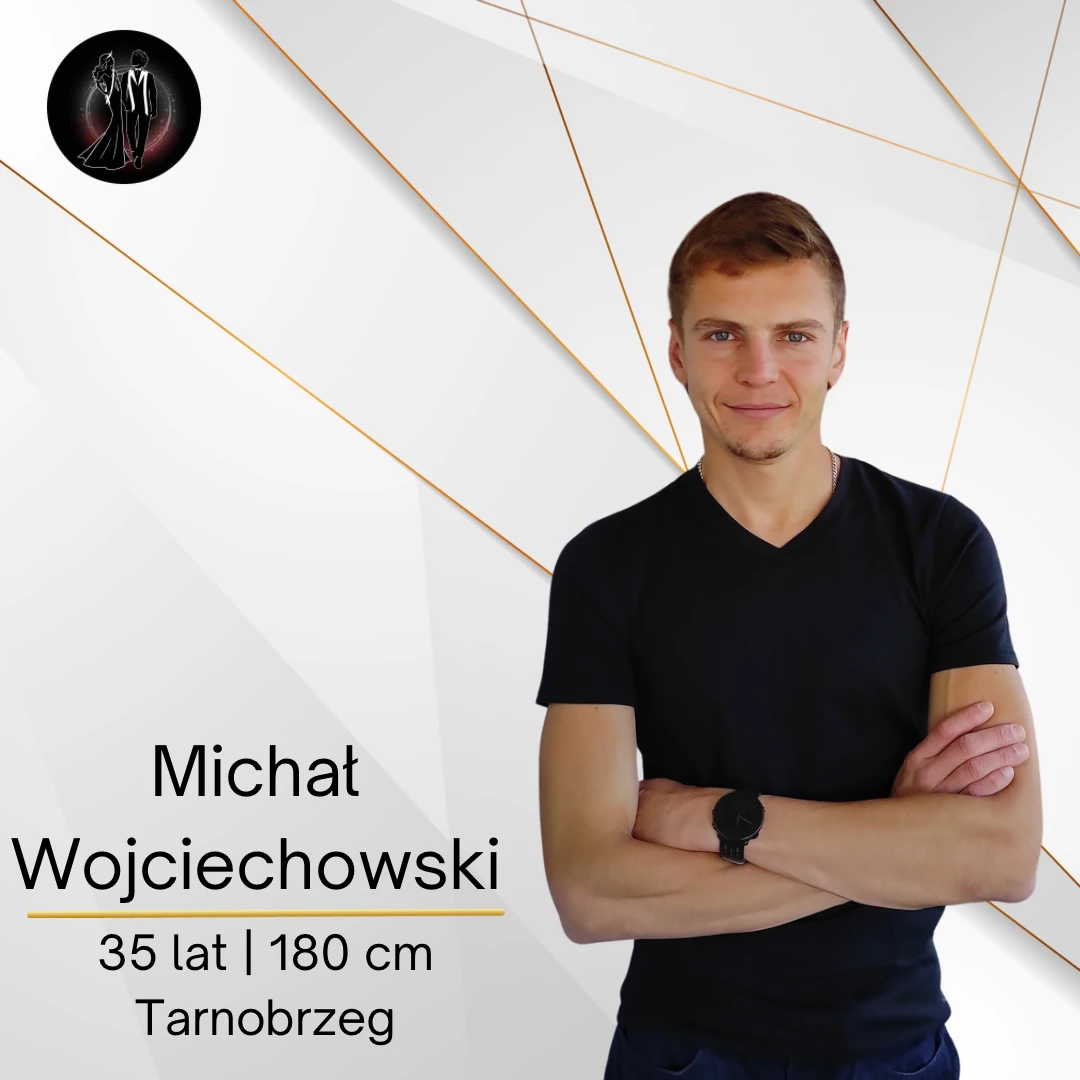 Michal Wojciechowski