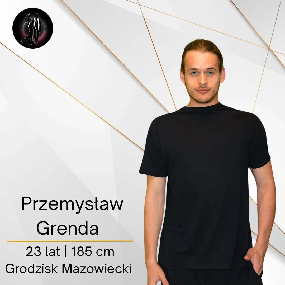 Przemyslaw Grenda