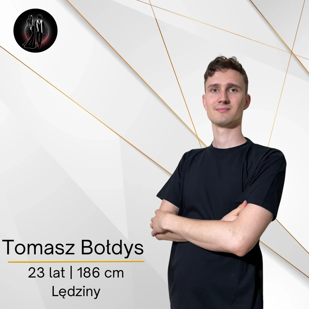 Tomasz Boldys